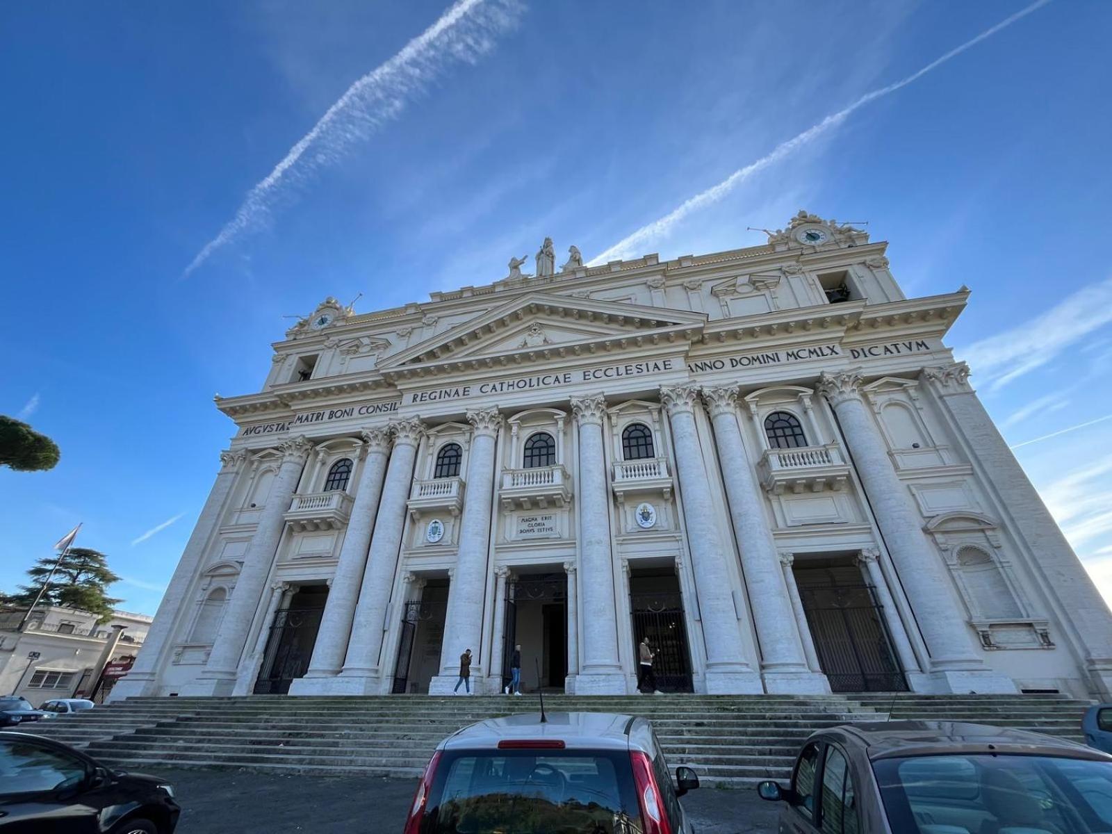 B&B House Napoli Cavour ภายนอก รูปภาพ