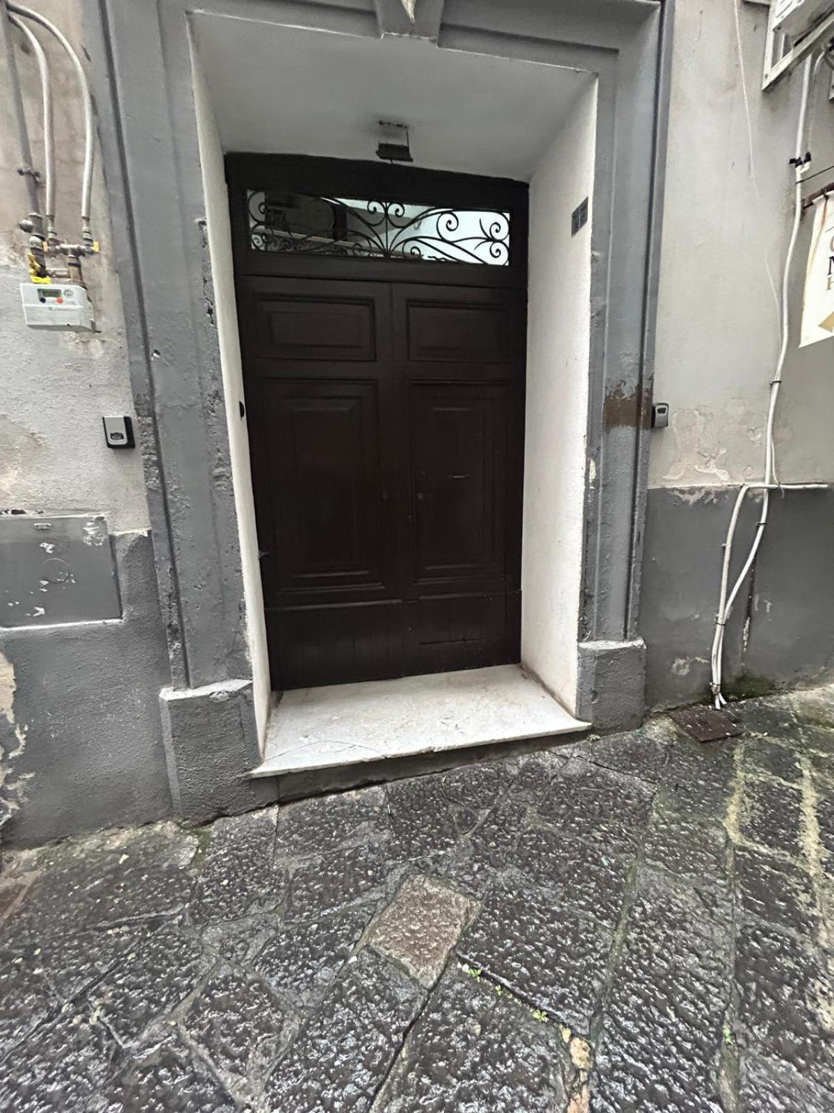 B&B House Napoli Cavour ภายนอก รูปภาพ