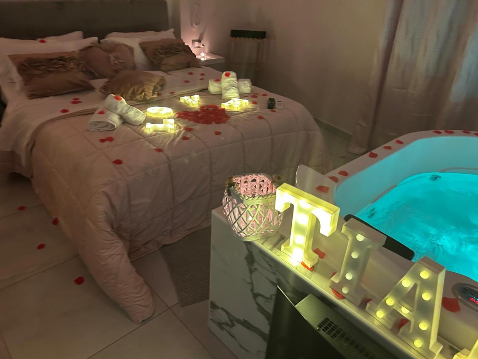 B&B House Napoli Cavour ภายนอก รูปภาพ
