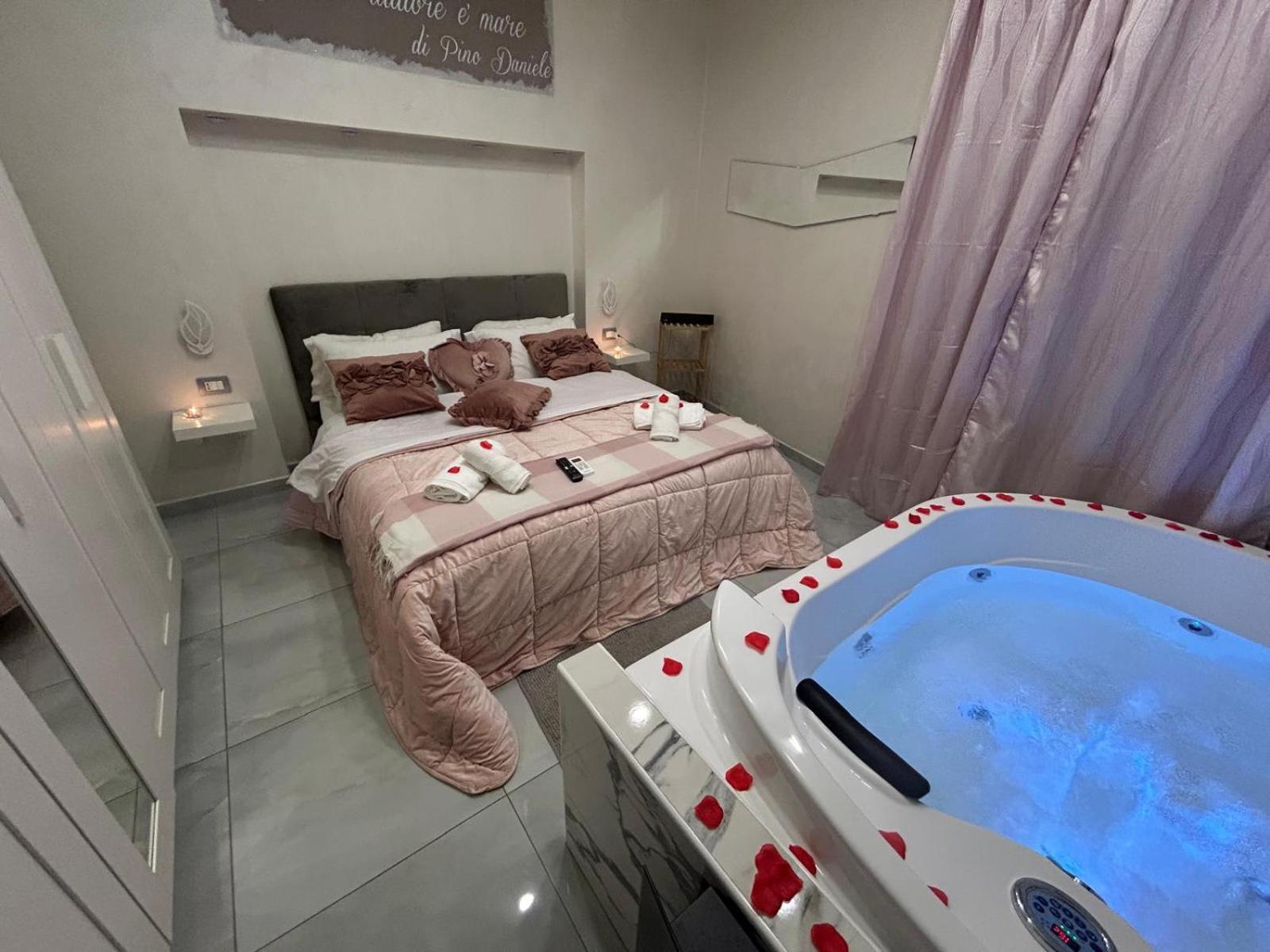 B&B House Napoli Cavour ภายนอก รูปภาพ